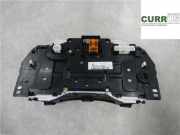 NISSAN X-TRAIL 2015 R9M Instrumente Tachometer 248104CC4A 40420KM