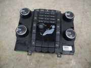 VOLVO V70 2012 B5254T10 Heizungsschalter 30795271 230510KM