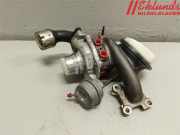 FORD FOCUS 2020 B7DA Turbolader 2291713 50270KM