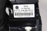 VW GOLF V STC 2004 BAG Heizungsschalter 1K1820045 169900KM