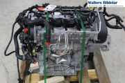 AUDI A3 8V 2015 CZCA ORIGINAL MOTOR 04E100034EX 17000KM