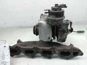 PEUGEOT EXPERT 2017 AHK Turbolader 1611284680 2617100KM
