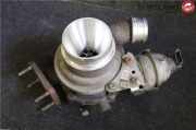 VOLVO S60/V60 2012 D5204T3 Turbolader 36012380 141430KM