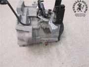 SKODA FABIA NJ 2017 CJZC Schaltgetriebe 5-Gang 02T300049SX 12150KM