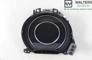 FIAT 500 2020 46341162 Instrumente Tachometer 735745723 7780KM
