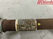 CITROEN BERLINGO 2016 BHY Antriebswelle vorne rechts 3273 LP 148750KM