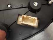 PEUGEOT EXPERT 2013 RHH Instrumente Tachometer 9801641580 144440KM