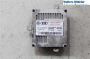 AUDI A3 8V 2015 CRKB Steuergerät Scheinwerfer 4G0907397P 262570KM