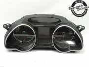 AUDI A5 8T 2012 CGLC Instrumente Tachometer 8T0920930D 174740KM