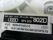 AUDI A3 8P 2006 AXX Fensterheber elektrisch 8P4959802D 118740KM