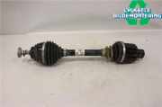 BMW X1 F48 2016 B47-C20A Antriebswelle vorne rechts 31608611938 51600KM