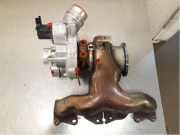 VOLVO S60/V60 2021 B4204T46 Turbolader 36012658 5060KM
