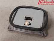 AUDI TT 8J 2007 BUB Steuergerät Scheinwerfer 8J0 907 391 142660KM