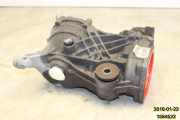 VOLVO S60/V60 2014 D5244T11 Differential 36012670 35710KM