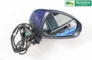 AUDI A1 2011 CAXA Seitenspiegel rechts elektrisch 8X1857410F 95950KM