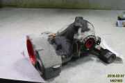 VOLVO V70 2007 D5244T4 Differential 8603681 209260KM