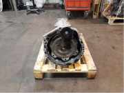 BMW X3 F25 2013 8HP-45X 0107301 ORIGINAL GETRIEBE AUTOMATIK 24008609704 83400KM