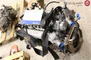 HYUNDAI IX20 2014 D4FB ORIGINAL MOTOR Z46812AZ00 194600KM