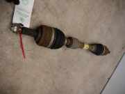 RENAULT MEGANE IV 2018 K9K-657 Antriebswelle vorne links 391018406R 73780KM