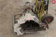 AUDI A4 2011 MANUELL Schaltgetriebe 6-Gang 0B2300028GX 55740KM