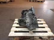 RENAULT MEGANE III 2011 TL4A030 S085731 Schaltgetriebe 6-Gang 8201365917 64250KM