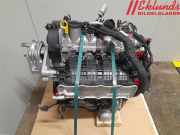 VW ARTEON 2021 DGEB ORIGINAL MOTOR 04E 100 038 G 55300KM