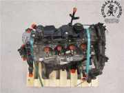 PEUGEOT PARTNER II 2013 9HF ORIGINAL MOTOR 0139XC 96770KM