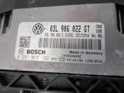 VW TIGUAN 2009 CBAB STYRENHET INSPRUT DIESEL 03L906022GT 1660070KM