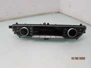 AUDI A4 8W 2018 DETA Heizungsschalter 8W0820043T 110000KM