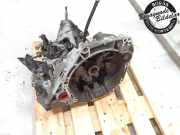 RENAULT CAPTUR 2016 H4B-400 Schaltgetriebe 5-Gang 320103160R 66810KM