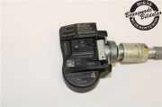 NISSAN QASHQAI 2015 K9K Reifendruck Sensor 407003VU0A 43360KM