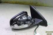 VOLVO S60/V60 2014 D4204T5 Seitenspiegel rechts elektrisch 31402646 10450KM