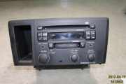 VOLVO S60 2004 B5244S2 Radio / Stereo 36050107 216370KM