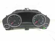 VW TOUAREG 7P 2014 CRCA Instrumente Tachometer 7P6920882M 1079510KM