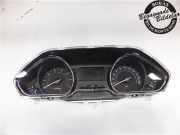 PEUGEOT 2008 2015 HMZ Instrumente Tachometer 9805408680 4500KM