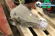 AUDI A5 8T 2010 CAPA Differential 0BC500043E 183660KM