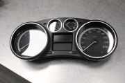 PEUGEOT 308 2012 9HR Instrumente Tachometer 180160KM
