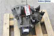 NISSAN NV200 2011 K9K Schaltgetriebe 5-Gang 3201000Q8G 145000KM