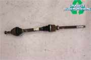 PEUGEOT PARTNER II 2011 9HX Antriebswelle vorne rechts 3273AE 125390KM