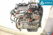 CITROEN C4 2011 9HP ORIGINAL MOTOR 0135RG 179840KM