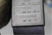 AUDI A6 4B 97 AEB Sicherheitsgurt vorne links 4B0857705D 0KM