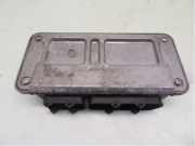 VW GOLF VI 2009 CGGA Motorsteuergerät (ECU) 03C990990E 1687680KM