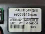 PEUGEOT 508 2011 9HL KONTROLLDISPLAY 9836586580 132900KM