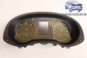 AUDI Q3 2017 CUWA Instrumente Tachometer 8U0920940M 59860KM