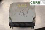 VOLVO S70/V70/C70 2002 B5244S2 Motorsteuergerät (ECU) 377720KM