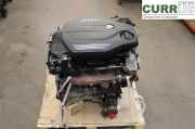 BMW 5 F10/F11 2016 B47-D20A ORIGINAL MOTOR 11002473077 193620KM