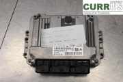 PEUGEOT 308 2010 9HZ Motorsteuergerät (ECU) 9664843780 128500KM