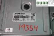 VOLVO XC60 2010 D5244T10 Motorsteuergerät (ECU) P31303388 260000KM