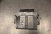 PEUGEOT PARTNER 2002 KFX Motorsteuergerät (ECU) 9646185080 201190KM