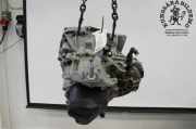 RENAULT CLIO IV 2017 D4F-740 Schaltgetriebe 5-Gang 320109666R 85290KM